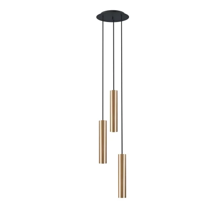 Lampa nad stół wisząca nowoczesna BATON 7855 - Nowodvorski