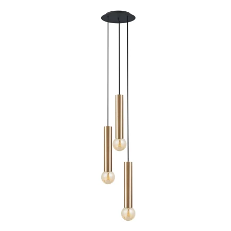 Lampa nad stół wisząca nowoczesna BATON 7855 - Nowodvorski