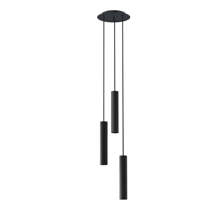 Lampa nad stół wisząca nowoczesna BATON 7856 - Nowodvorski
