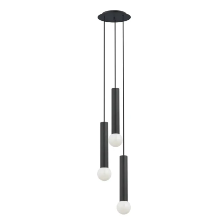 Lampa nad stół wisząca nowoczesna BATON 7856 - Nowodvorski