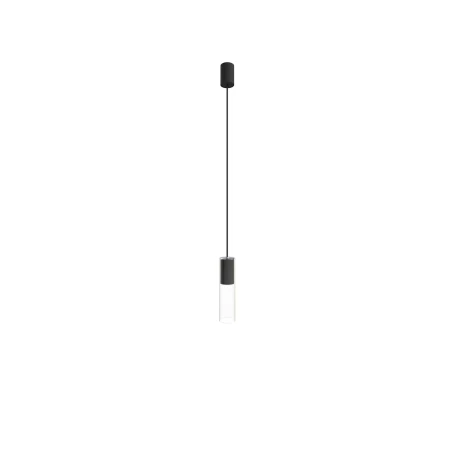 Lampa wisząca nowoczesna CYLINDER M 7865 - Nowodvorski