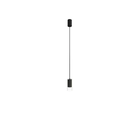 Lampa wisząca nowoczesna CYLINDER S 7866 - Nowodvorski