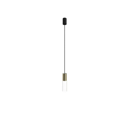 Lampa wisząca nowoczesna CYLINDER M 7868 - Nowodvorski
