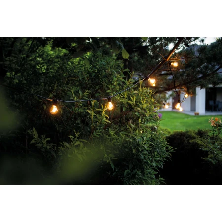 Girlanda FESTOON LIGHTS 9m 7872 - Nowodvorski