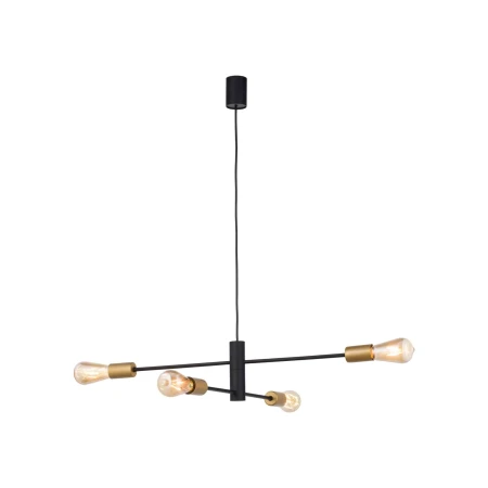 Lampa stylowa wisząca ROTOR 7935 - Nowodvorski