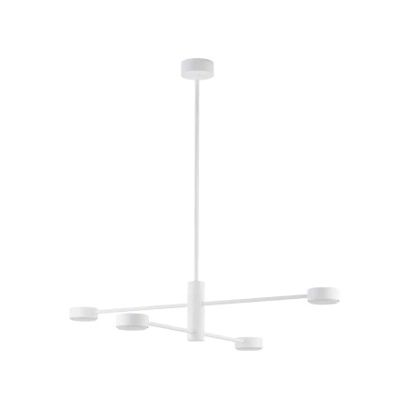 Lampa stylowa wisząca ORBIT 7941 - Nowodvorski