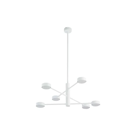 Lampa stylowa wisząca ORBIT 7942 - Nowodvorski