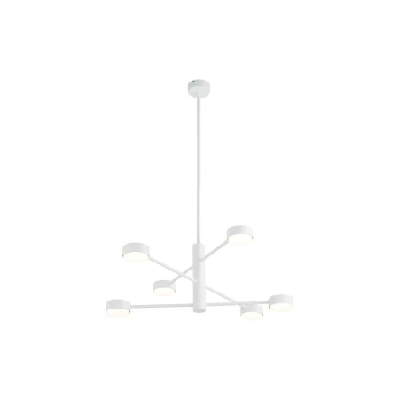 Lampa stylowa wisząca ORBIT 7942 - Nowodvorski
