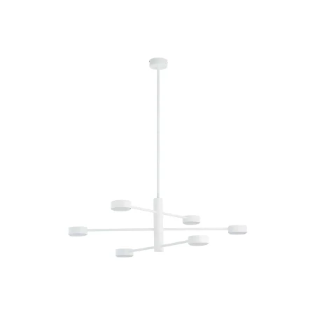 Lampa stylowa wisząca ORBIT 7942 - Nowodvorski