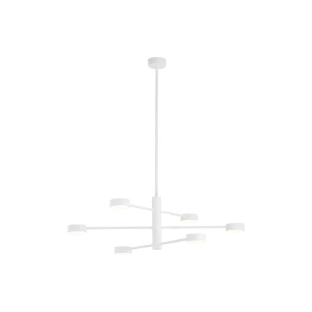 Lampa stylowa wisząca ORBIT 7942 - Nowodvorski