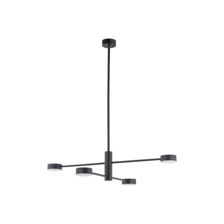 Lampa stylowa wisząca ORBIT 7945 - Nowodvorski