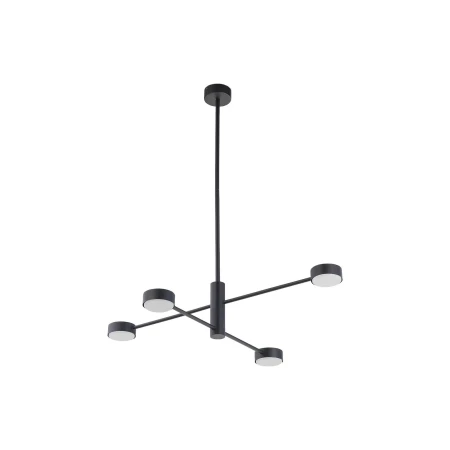 Lampa stylowa wisząca ORBIT 7945 - Nowodvorski