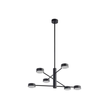 Lampa stylowa wisząca ORBIT 7946 - Nowodvorski