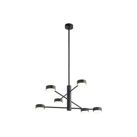 Lampa stylowa wisząca ORBIT 7946 - Nowodvorski
