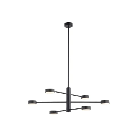 Lampa stylowa wisząca ORBIT 7946 - Nowodvorski