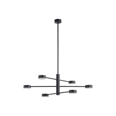Lampa stylowa wisząca ORBIT 7946 - Nowodvorski