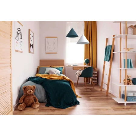 Lampa loft wisząca ZENITH M 8003 - Nowodvorski