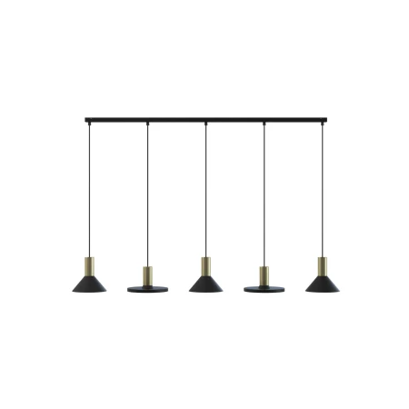 Lampa wisząca nowoczesna HERMANOS 8032 - Nowodvorski