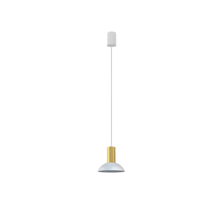 Lampa wisząca nowoczesna HERMANOS 8037 - Nowodvorski
