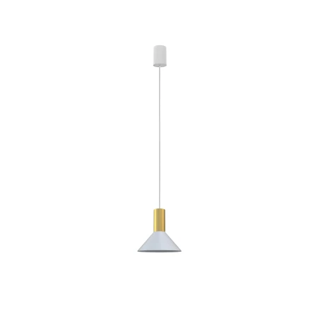 Lampa wisząca nowoczesna HERMANOS 8040 - Nowodvorski