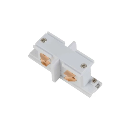 Łącznik prosty do szyn 3F CTLS STRAIGHT CONN MINI 8085 - Nowodvorski