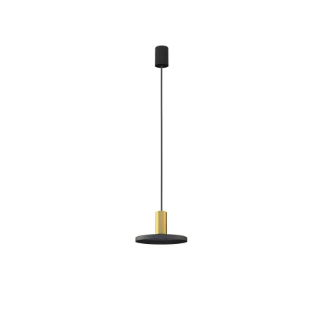 Lampa wisząca nowoczesna HERMANOS 8100 - Nowodvorski