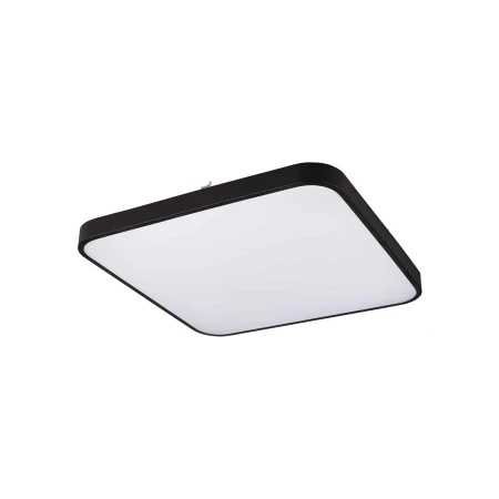 Lampa sufitowa nowoczesna AGNES SQUARE LED 8110 - Nowodvorski