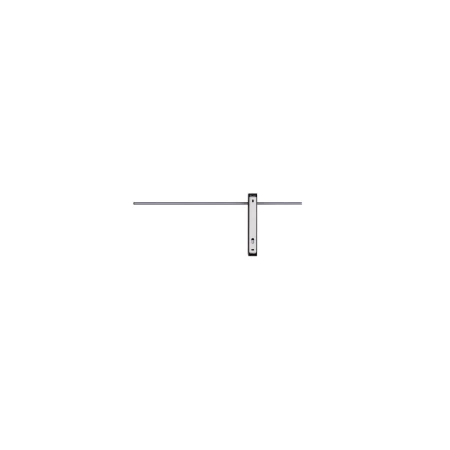Kinkiet designerski IMPULSE LED S 8115 - Nowodvorski