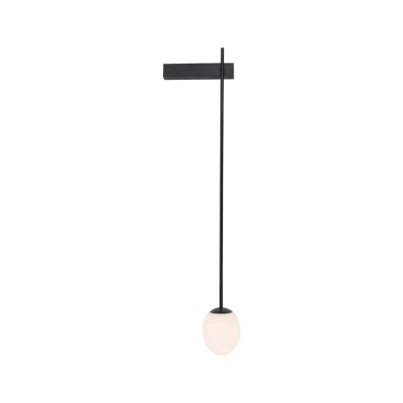 Kinkiet nowoczesny ICE EGG B 8125 - Nowodvorski