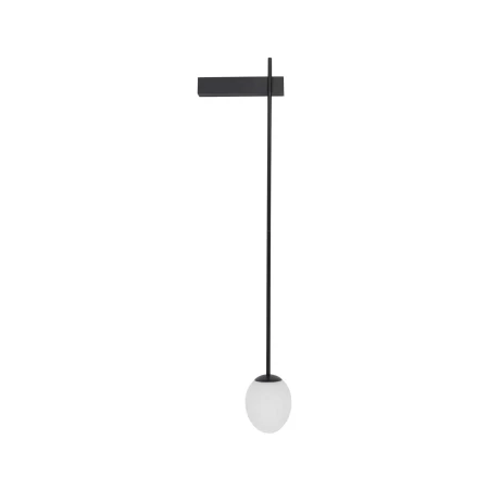Kinkiet nowoczesny ICE EGG B 8125 - Nowodvorski
