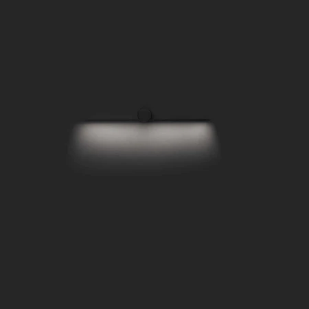 Kinkiet nowoczesny PIN LED S 8127 - Nowodvorski