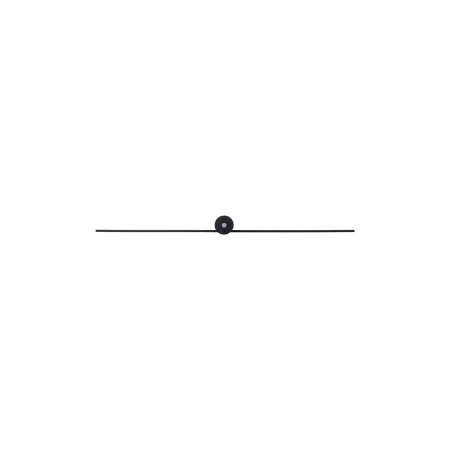 Kinkiet nowoczesny PIN LED M 8128 - Nowodvorski