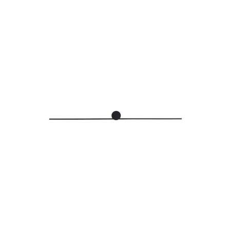 Kinkiet nowoczesny PIN LED M 8128 - Nowodvorski