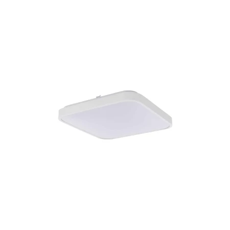 Lampa sufitowa nowoczesna AGNES SQUARE LED 8135 - Nowodvorski
