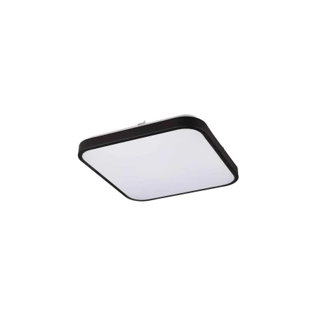 Lampa sufitowa nowoczesna AGNES SQUARE LED 8138 - Nowodvorski