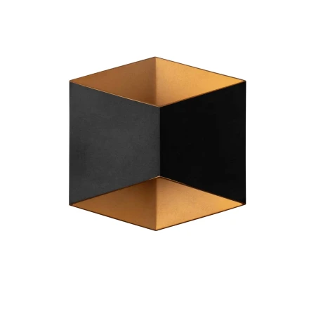 Kinkiet nowoczesny TRIANGLES LED 8141 - Nowodvorski