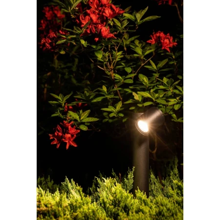 Lampa ogrodowa TUBINGS 8158 - Nowodvorski