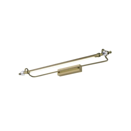 Kinkiet obrazowy REMBRANT LED L 8167 - Nowodvorski