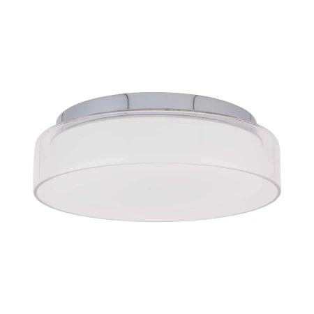 Lampa sufitowa nowoczesna PAN LED S 8173 - Nowodvorski