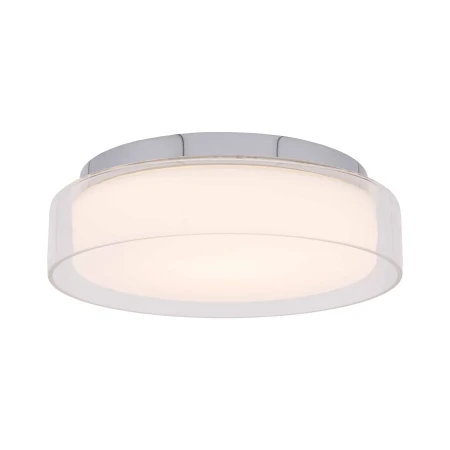 Lampa sufitowa nowoczesna PAN LED S 8173 - Nowodvorski