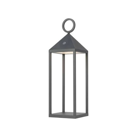 Bezprzewodowa lampa ogrodowa PICNIC LED 8177 - Nowodvorski