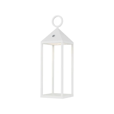 Bezprzewodowa lampa ogrodowa PICNIC LED 8178 - Nowodvorski