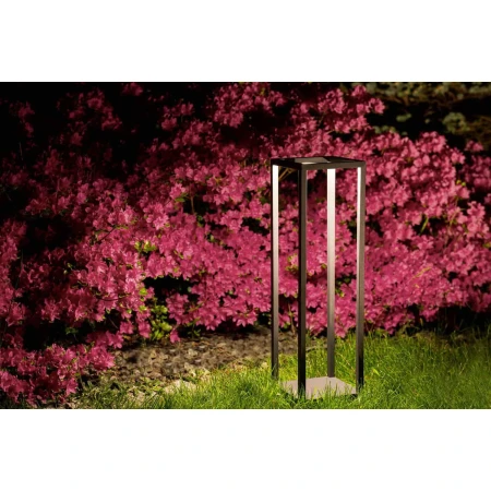 Lampa ogrodowa SYMMETRY LED 8180 - Nowodvorski