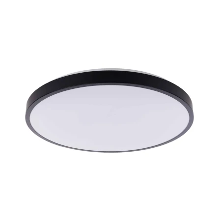 Lampa sufitowa nowoczesna AGNES ROUND LED 8183 - Nowodvorski