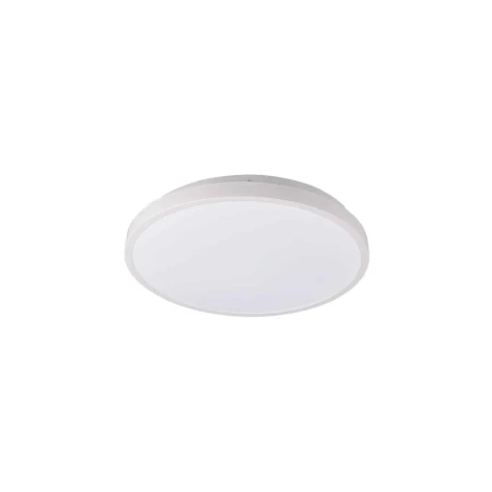 Lampa sufitowa nowoczesna AGNES ROUND LED 22W 8186 - Nowodvorski