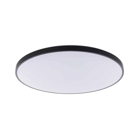 Lampa sufitowa nowoczesna AGNES ROUND LED 8205 - Nowodvorski