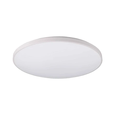 Lampa sufitowa nowoczesna AGNES ROUND LED 8210 - Nowodvorski