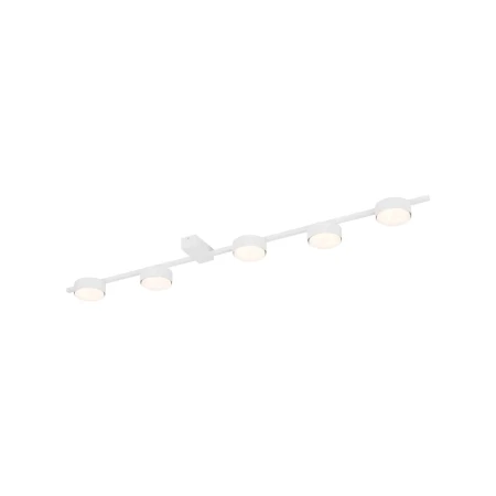Lampa sufitowa nowoczesna PILLS 8267 - Nowodvorski