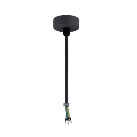 Zawiesie zasilające do szyn 3F CTLS POWER SUPPLY KIT 3 CIRCUIT 8283 - Nowodvorski