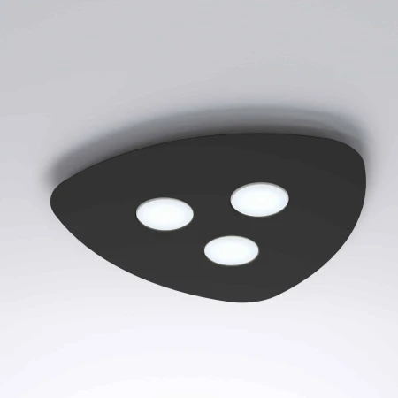 Lampa sufitowa nowoczesna ORGANIC 8302 - Nowodvorski